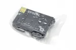Epson 18 kollane tindipulber, 3,3 ml, XP-102/205/312/415
