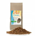 Power of Nature Active Cat Farm Mix kuivtoit kassidele, 2 kg
