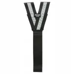 Trixie Julius-K9 Y rakmete rihm Powerharness mudelitele