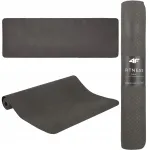 Spordimatt 4F, 4 mm, 180x60 cm, U034-22S