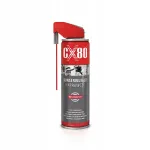 Universaalne pihustatav m&auml;&auml;rdeaine CX-80 DUO-SPRAY 250 ml