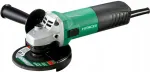 HIKOKI G13SR4YGZ 125 mm nurklihvija