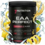 Aminohapped 7Nutrition EAA Perfect Lemon 480 g