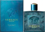 Meeste tualettvesi Versace Eros 100 ml