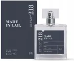 Meeste parf&uuml;&uuml;mid MADE IN LAB 218 MEN 100 ml