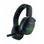 Juhtmevabad m&auml;nguk&otilde;rvaklapid Roccat Syn Pro Air, kerged, 3D ruumiline heli, arvutile