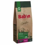 Kassidele m&otilde;eldud Bab'in Signature Neutered Adult kuivtoit l&otilde;hega, teraviljavaba, 3 kg