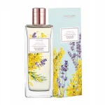 ORIFLAME Women's Collection Mimosa Powders tualettvesi 75 ml