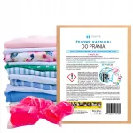 Pesukapslid lanoliini ja pehmendajaga, 50 tk