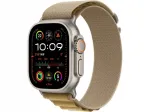 Nutikas k&auml;ekell Apple Watch Ultra 2 GPS + Cellular, 49 mm titaanist korpus, Alpine M rihm