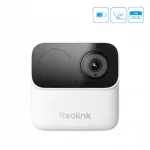 Traadita WIFI kaamera v&auml;liste patareidega Reolink Argus Magicam 2mpx