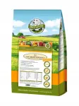 Bellfor Naturgut Schmaus kuivtoit koertele, 4 kg, 84% putukavalku