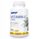 C-vitamiin SFD VITAMIN MIN C 1000 90 tabletti bioflavonoididega