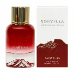 L&otilde;hnavesi SORVELLA MOUNTAIN SAINT ELIAS unisex 50 ml