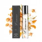 Meeste parf&uuml;&uuml;mid L'amour Classic Nr 495, 20 ml