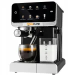 Kohvikeetja MEMFLOW CAFFE PRO automaatne 1350 W