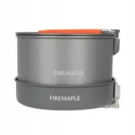 N&otilde;udekomplekt Fire-Maple 001039220