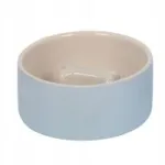 Keraamiline koera kauss Nobby, aeglustab s&ouml;&ouml;mist, 1 l, 18x7 cm