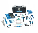 T&ouml;&ouml;riistakomplekt Park Tool AK-5 karbis