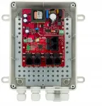 V&otilde;rgul&uuml;liti ATTE IPB 5, 5 PoE pesaga, 90W, IP56, 10A
