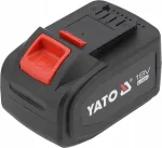 Varuaku Yato YT-828465, 18 V, li-ion, 9,0 Ah