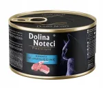 Niiske kassitoit lambalihaga 185 g Dolina Noteci Premium