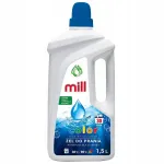 Pesugeel MILL Color v&auml;rvilistele riietele, 1,5 l, 30 pesukorda