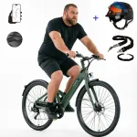 Elektrijalgratas Engwe N1 AIR, 250W, s&uuml;sinikkiust raam, ketaspidurid