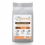 Care and Nature Diet niiske kassitoit kuseteede toetamiseks