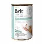 Koerte konservtoit BRIT GF Vet. Diets Struvite, 400 g