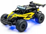 Puldiga juhitav auto S-LINE RCC202