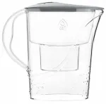 Dafi Start Unimax 2,4 l hall veefiltervalamu