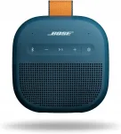 Kaasaskantav Bluetooth-k&otilde;lar Bose SoundLink Micro 2, IP67, sinine, piiratud v&auml;ljaanne