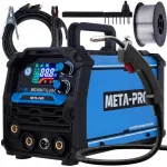 Keevitusmasin IGBT MIG/MMA/TIG 200A inverter