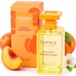 Parf&uuml;&uuml;mvesi Capace Saint & Severe Peachy Peach 100 ml