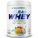 Allnutrition Clear Whey vadaku isolaat 500g troopiline maitse