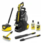 K&otilde;rgsurvepesur K&auml;rcher K 5 Power Control Flex Home & Brush