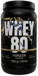 Whey valgud ACTIVLAB HORIZON WHEY 80, 700 g