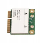 Traadita v&otilde;rgukaart WIFI Mini NG, dual-band 2,4G/5GHz