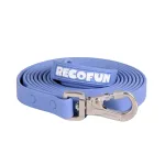 3 m sinine RecoFun PVC treeningrihm koertele
