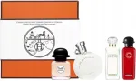 Parf&uuml;&uuml;mkingituset komplekt HERMES 4 x 7,5 ml