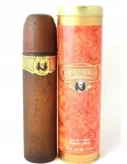 Meeste tualettvesi CUBA ORGINAL 100 ml