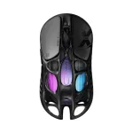 Juhtmevaba hiir Gravastar X Pro Galaxy Black