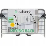 Brabantia metallhall riidekuivati
