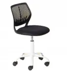 Laste must ergonoomiline p&ouml;&ouml;ratav kontoritool FURNITURER