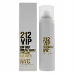 Deodorant naistele Carolina Herrera 212 VIP 150 ml