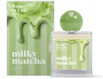 Parf&uuml;&uuml;mitud vesi Made in Lab Treats Milky Matcha 100 ml