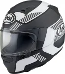 Mootorrattakiiver ARAI PROFILE-V, must, suurus S
