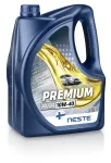 Mootori&otilde;li Neste 10W-40, 4 l