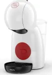 Krups NESCAF&Eacute; Dolce Gusto XS kapslimasin, 15 bar, valge